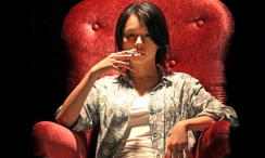 温柔馨馨